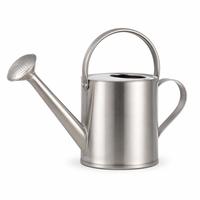 Farmhouse Rattan Watering Can