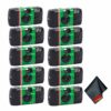 Fujifilm - 10xFUJIFILM QuickSnap Flash 400 Disposable Camera (27 Exposures), Bundle