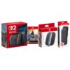 Switch 2 Console with Zelda Breath of the Wild, Extra Joy-Cons Bundle and Protective Case - Nintendo Switch 2