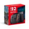 Switch 2 Console - Nintendo Switch 2