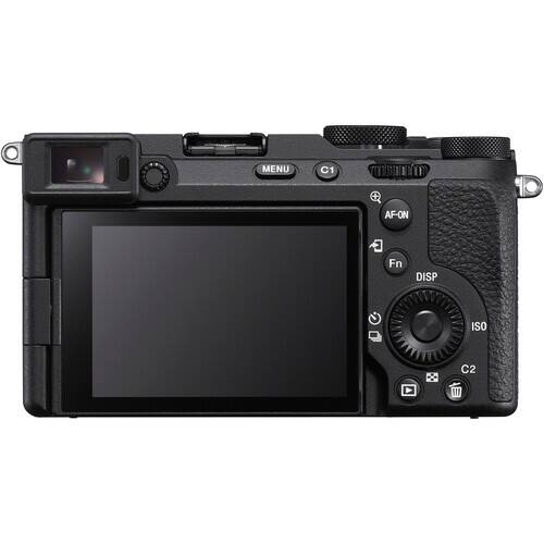 Sony - Alpha 7CR Mirrorless Full-Frame Interchangeable Lens Hybrid Camera Bundle - Image 4