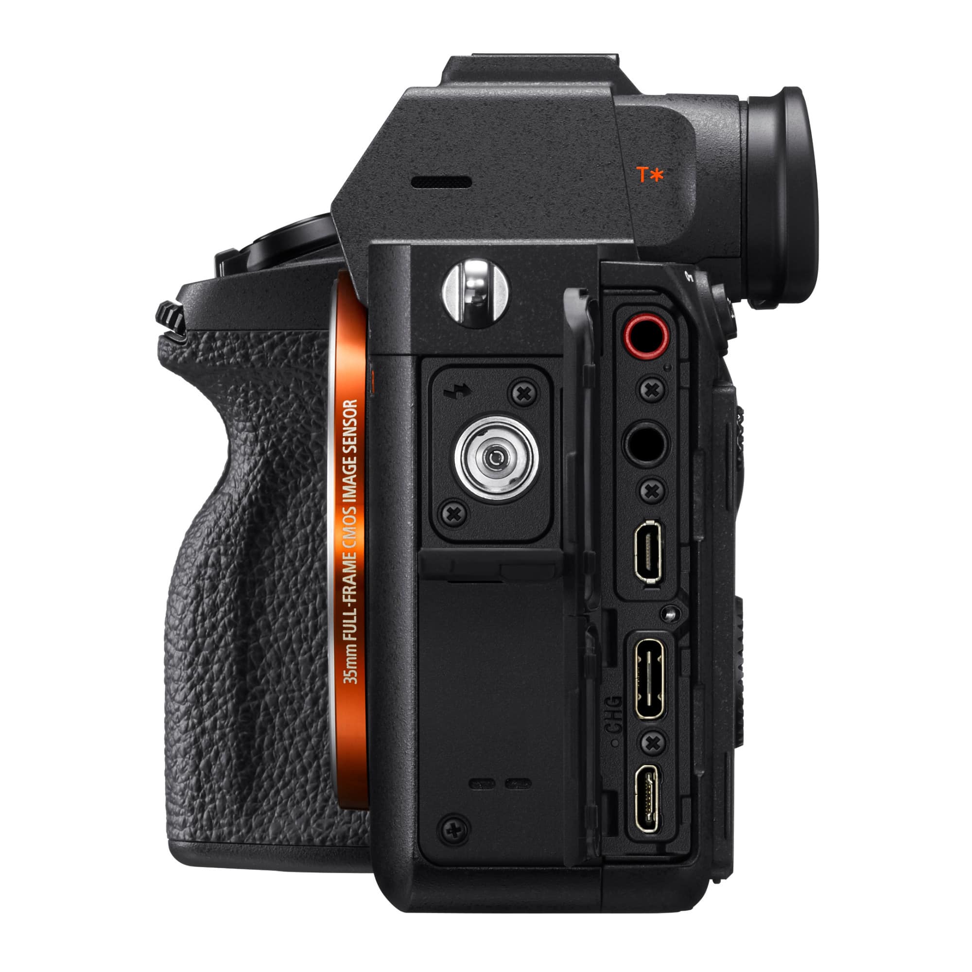 Sony - Alpha a7R IV A Mirrorless Digital Camera (Body Only) Bundle - Image 2