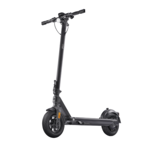 VMAX - – VX2 Pro GTB Scooter – 37 mi Range - Black