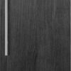Dacor - 24 in. Wide 13.7 Cu. Ft. Built-In Column Refrigerator with SteelCool Interior - Custom Panel Ready