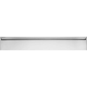 Viking - Backguard for Gas Ranges and Gas Rangetops - Stainless Steel