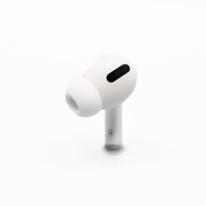 Apple - Refurbished Excellent - Right Replacement AirPod Pro - 1st Generation (A2083)