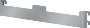 30" Produce Bin Railing for Select Thermador Column Refrigerators - Stainless Steel