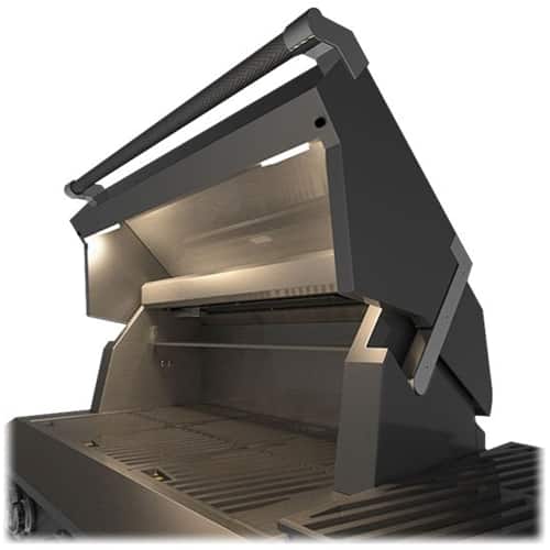 Hestan - Gas Grill - Prince - Image 4