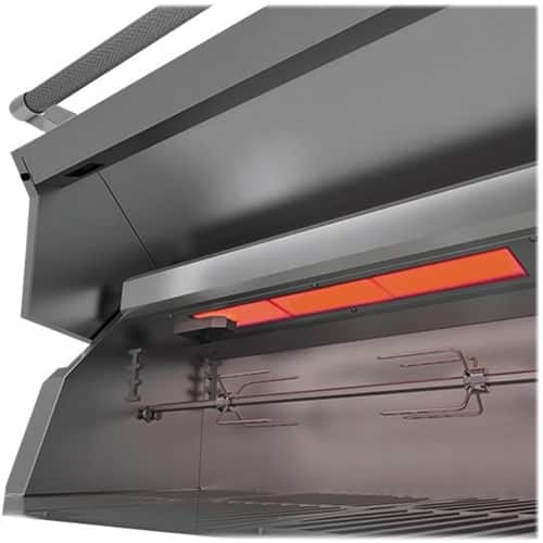 Hestan - Gas Grill - Prince - Image 3
