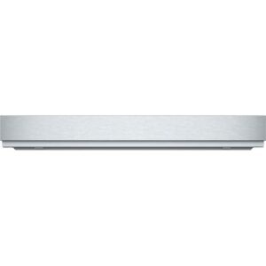 30" Short Storage Drawer for Select Thermador Built-in Wall Ovens - Silver