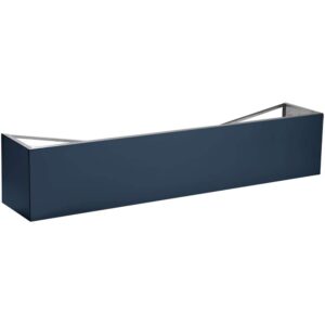Viking - Duct Cover for Professional 5 Series VCIH53608SB, VCWH53648SB and VWH536121SB - Slate Blue