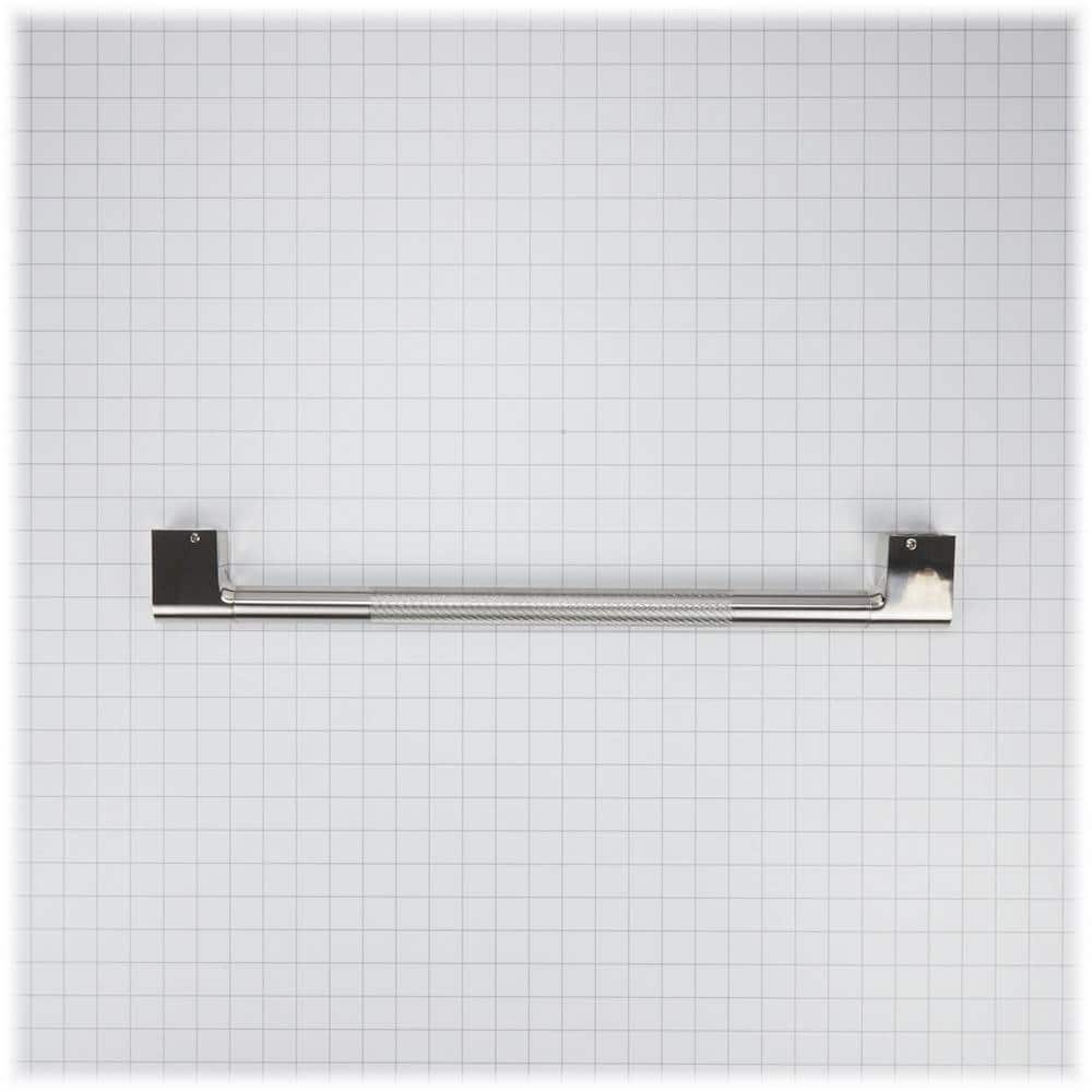 RISE Handle Kit for Select JennAir Dishwashers and Refrigerators - Stainless Steel - Image 4