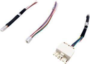 3-Piece Extension Adapter Set for Select Thermador Masterpiece Custom Inserts