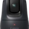 Canon - PowerShot Pick Active Tracking PTZ 11.7MP Digital Camera - Black