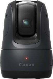 Canon - PowerShot Pick Active Tracking PTZ 11.7MP Digital Camera - Black