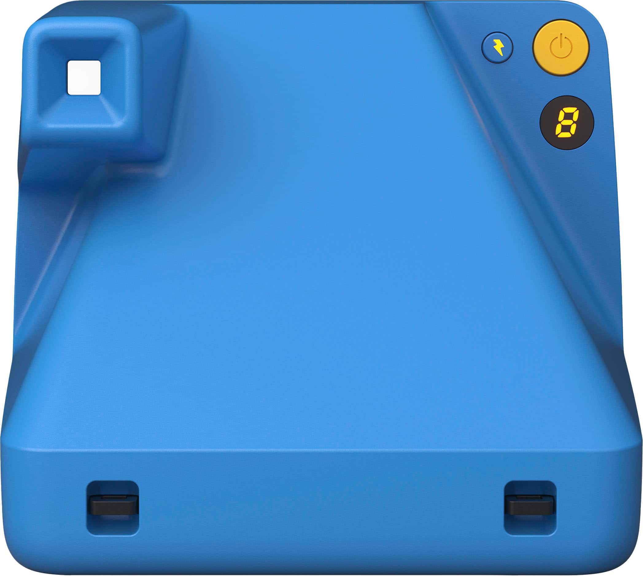 Polaroid - Now Instant Film Camera Generation 2 - Blue - Image 4
