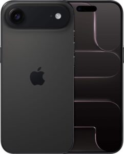 Apple - iPhone Air 1TB (Unlocked) - Space Black