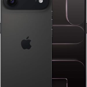 Apple - iPhone Air 1TB (Unlocked) - Space Black