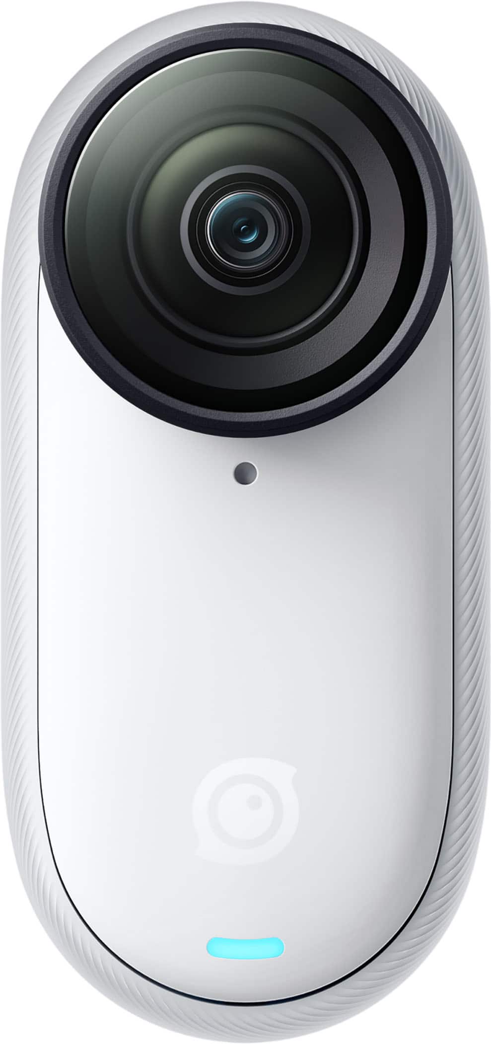 Insta360 - GO 3S (64GB) Action Camera - White - Image 5
