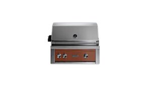 Lynx - Professional 30" Built-In Gas Grill - Sierra
