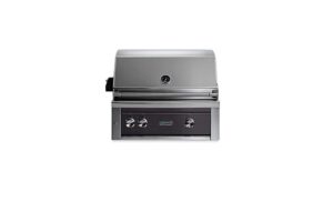 Lynx - Professional 30" Built-In Gas Grill - Obsidian