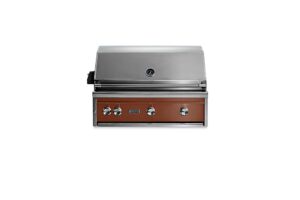 Lynx - Professional 36-inch Built-In Gas Grill - Sierra