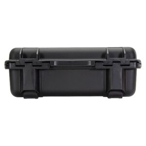 NANUK - 925 Universal Protective Hard Case with Insert for Photography - Black