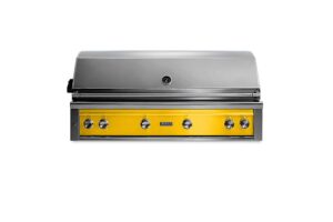 Lynx - Professional 54-inch Built-In Gas Grill - Sierra