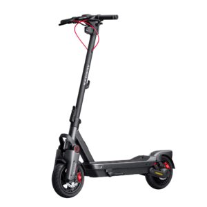 Segway - Ninebot Max G3 Electric Scooter, 28 mph Max Speed w/ 50 miles Max Range - Black