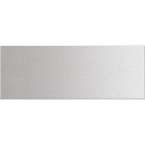 Viking - 60" Duct Cover for Wall Hoods - Stainless Steel