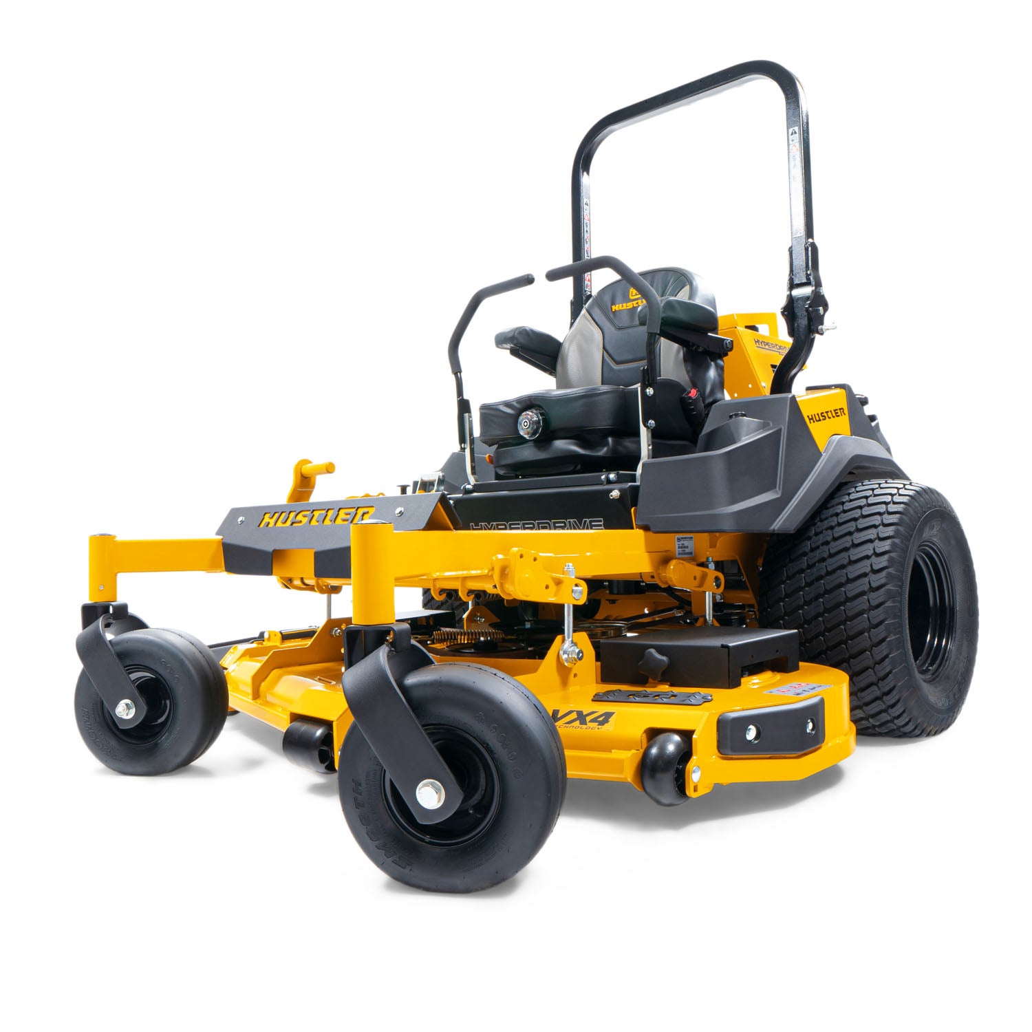 Hustler HyperDrive 60" 35HP - Kaw FX1000 943977