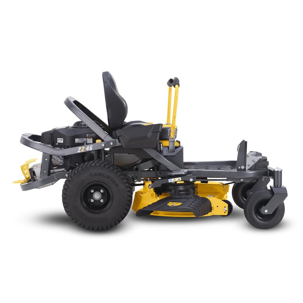 Cub Cadet ULTIMA Z2 46" 17RIEAEN010 - Image 5