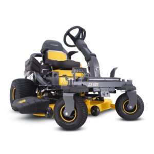 CUB CADET ULTIMA Z3 50S 17CIGGY2A10