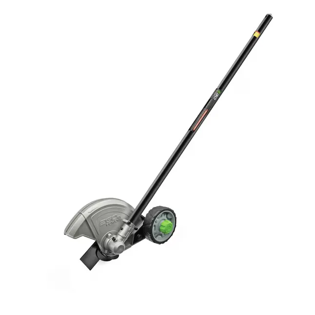 EGO POWER+ EA0820 Multi-Head System Carbon Fiber Edger attachment