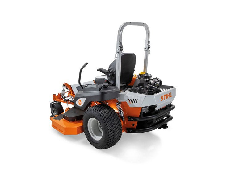 Stihl RZ 972 EFI ZERO-TURN WB05-011-3610-US - Image 5
