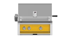 Aspire by Hestan - Gas Grill - Bora Bora