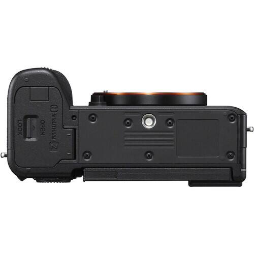 Sony - Alpha 7CR Mirrorless Full-Frame Interchangeable Lens Hybrid Camera Bundle - Image 5