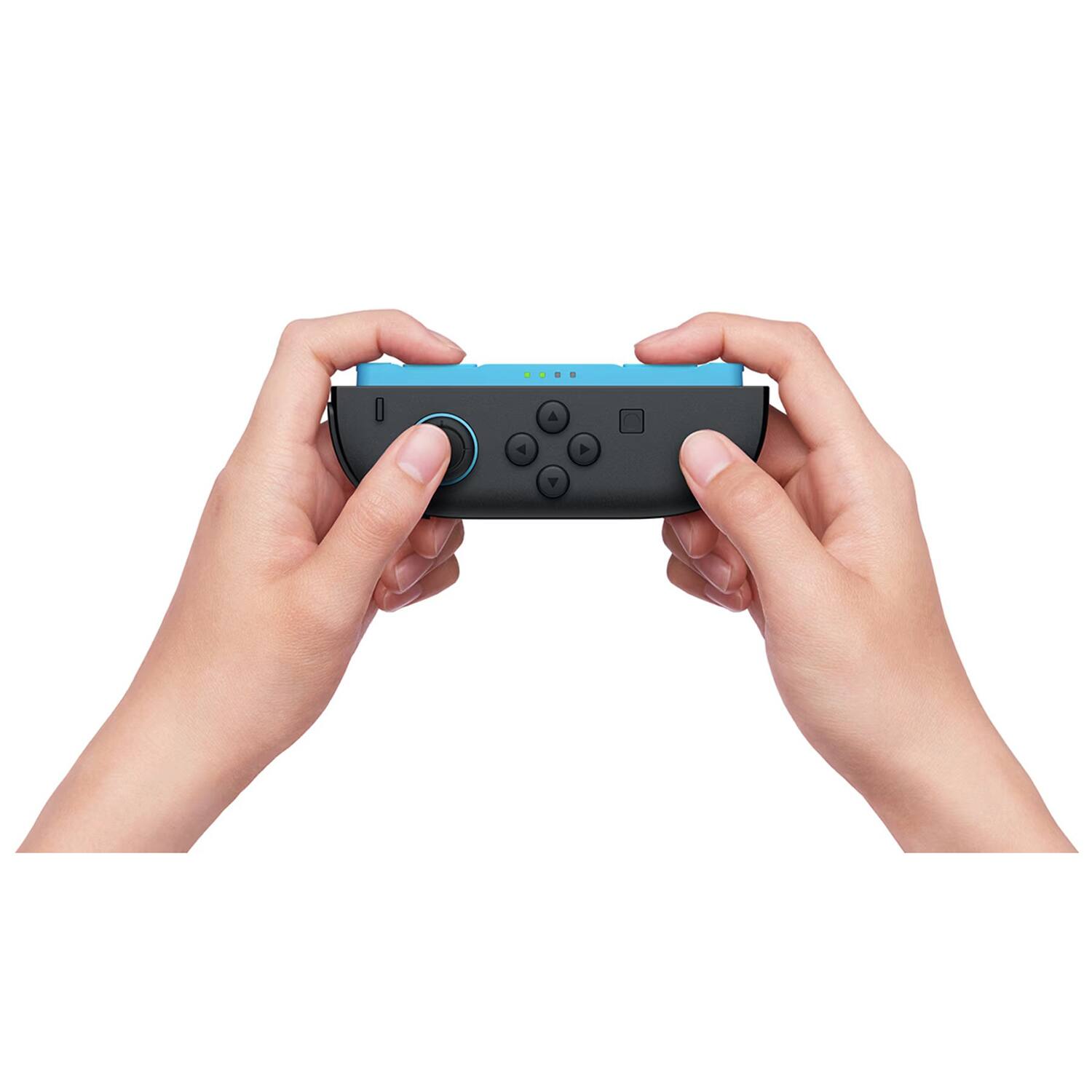 Switch 2 Console with Zelda Breath of the Wild, Extra Joy-Cons Bundle and Protective Case - Nintendo Switch 2 - Image 4