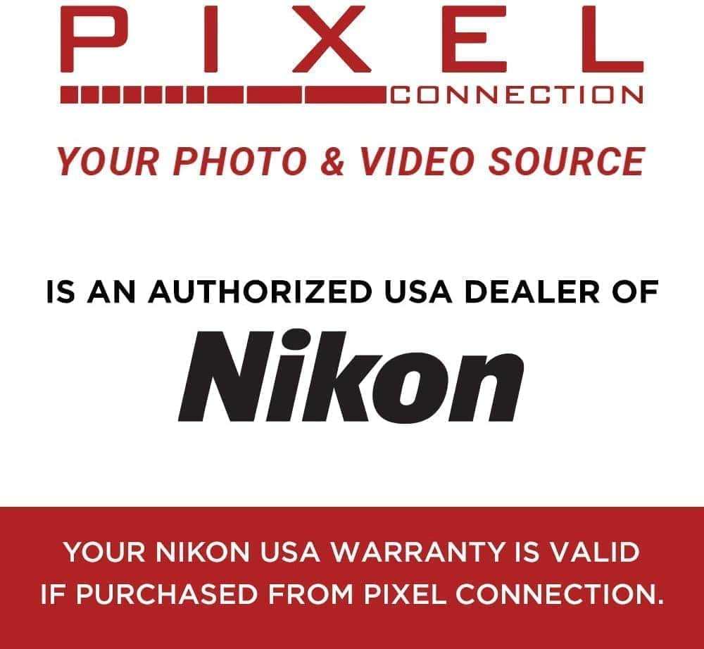Z30 Mirrorless Camera w/ 16-50mm & 50-250mm Lenses & Advanced Accessory Bundle | 1743 | Nikon Z30 - Black - Image 2