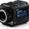 Blackmagic Design - PYXIS 6K Cinema Box Camera (Canon EF)