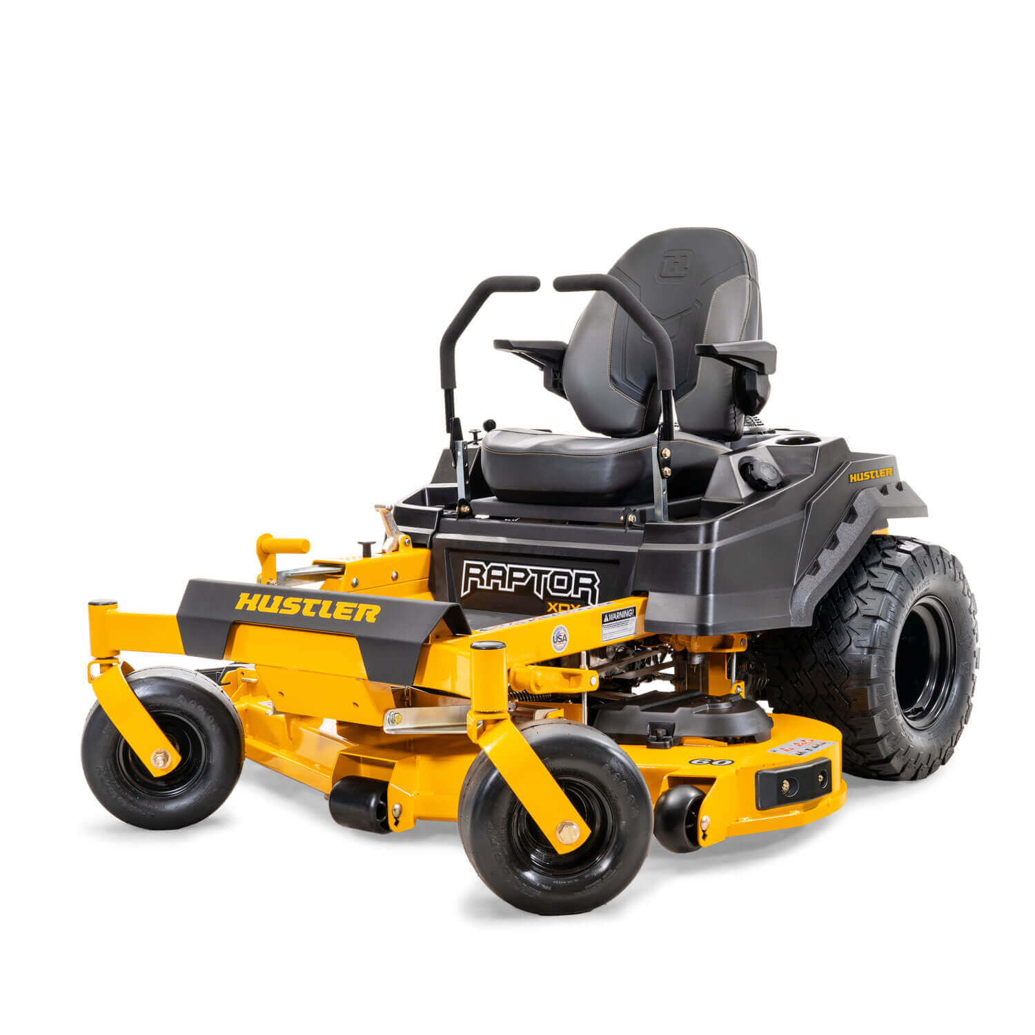 Hustler Raptor XDX 54" 939835