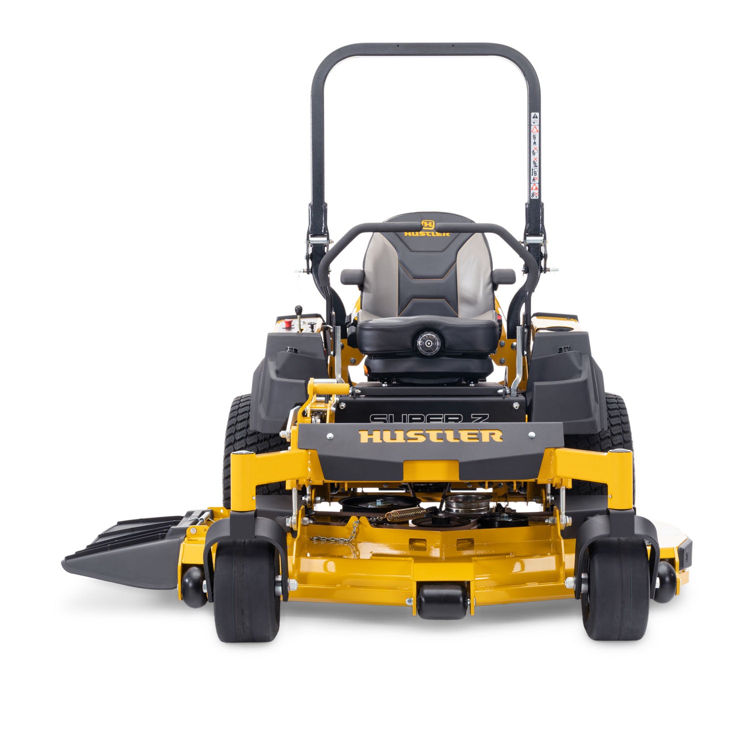 Hustler SUPER Z 60" 943886 - Image 2