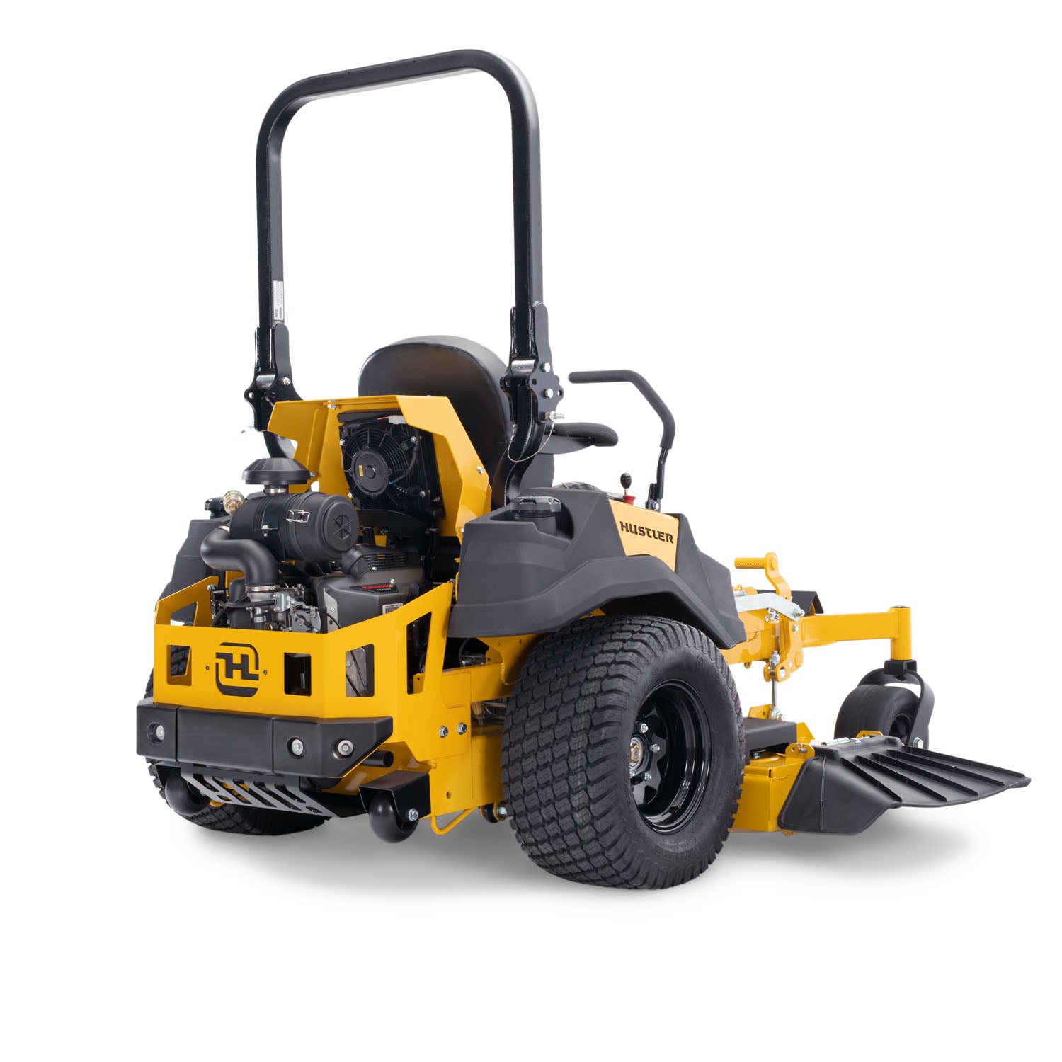 Hustler SUPER Z 60" 943886 - Image 4